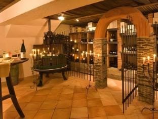 Hotel Zeltinger-Hof - Gasthaus des Rieslings Hotel in Bernkastel-Kues