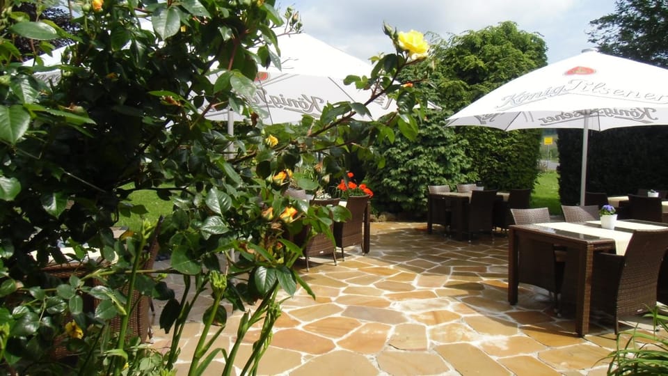 Landhotel-Restaurant Schwalbennest Hotel in Hesse