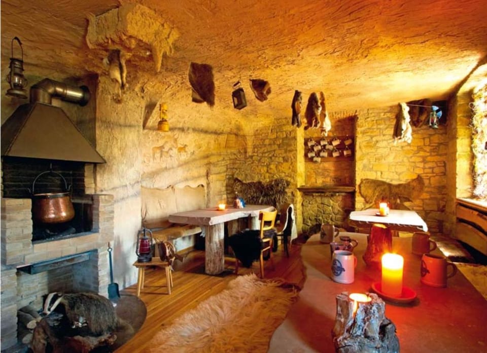 Brauereigasthof Dachsenfranz Hotel in Baden-Württemberg