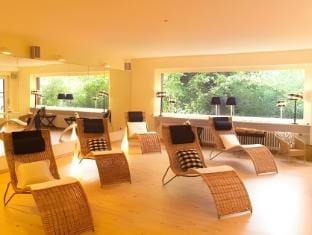Landhotel Kern Hotel in Hesse