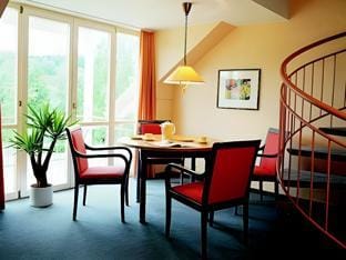 AngerResidenz Hotel in Bavaria