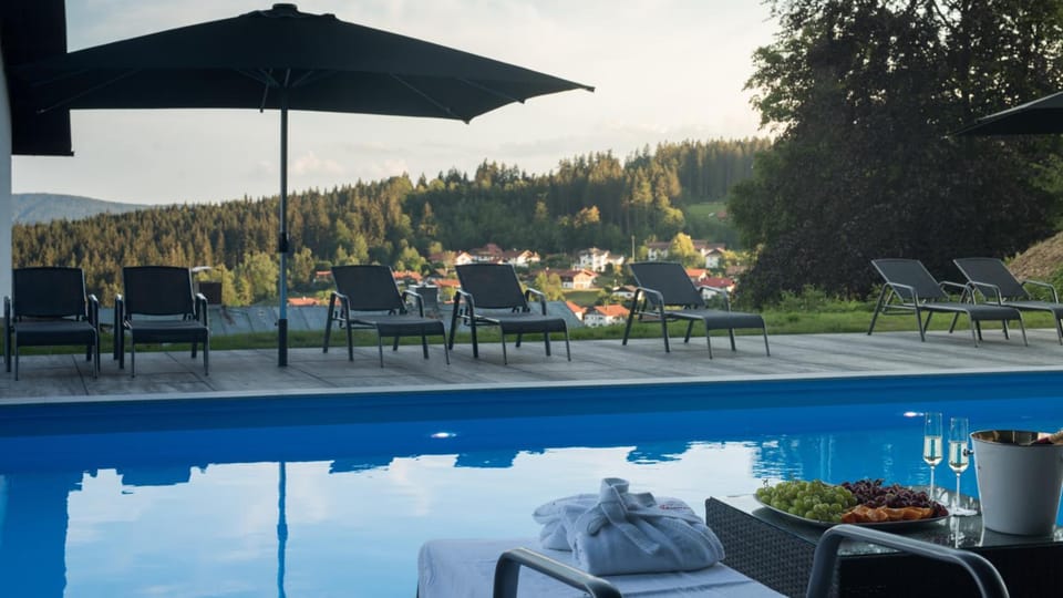 Hotel Bavaria Hotel in Bavaria