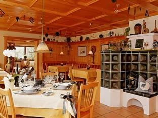 Glashotel Hotel in Bavaria