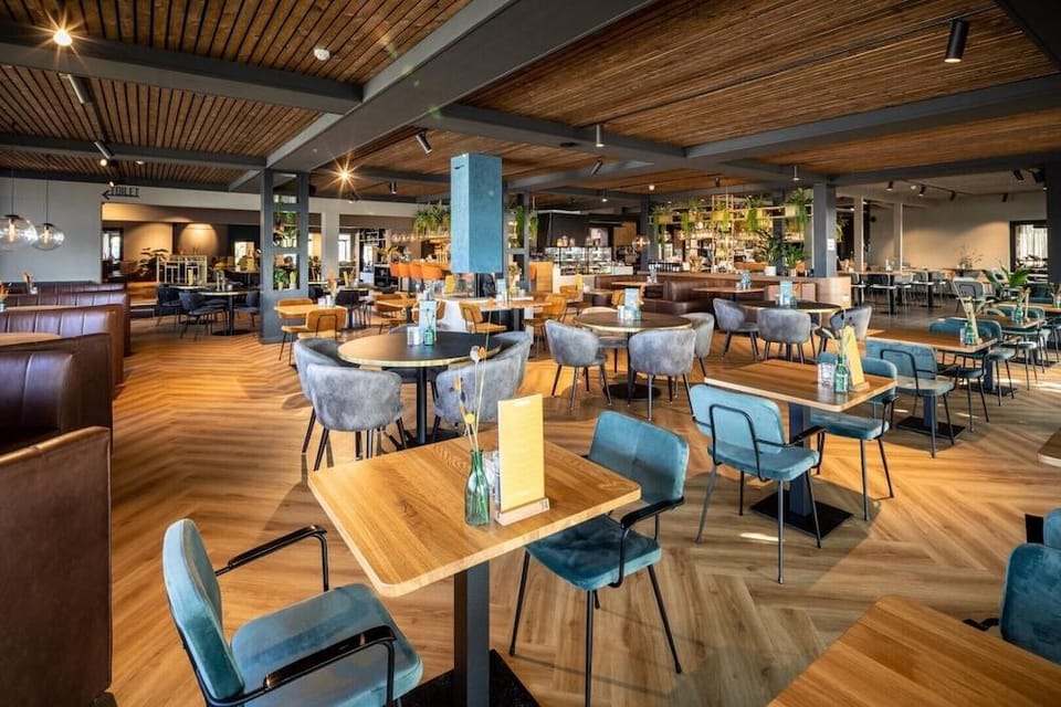 Moeke Mooren Hotel in Gelderland, Netherlands