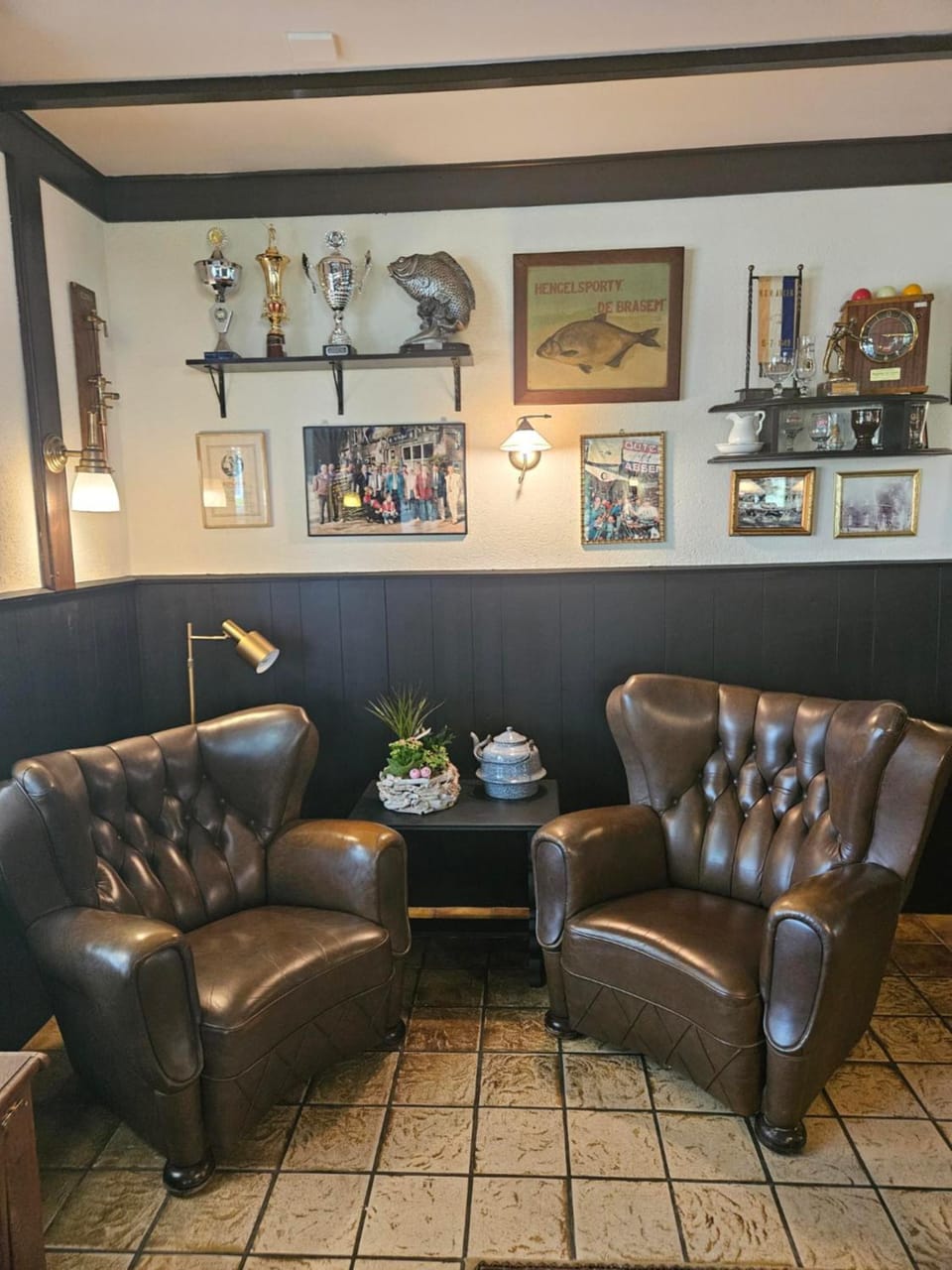 De Arcense Herberg Hotel in Arcen