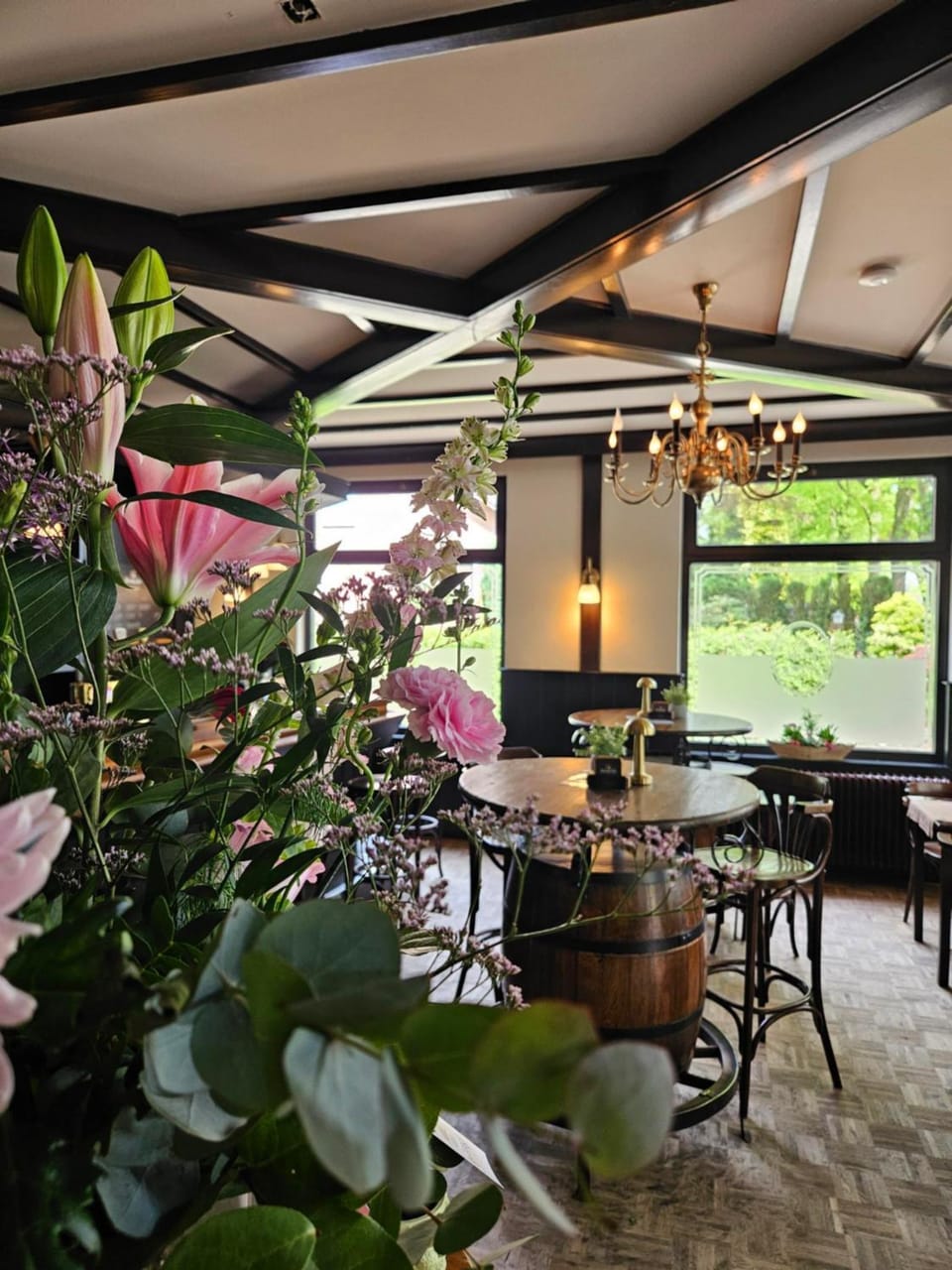De Arcense Herberg Hotel in Arcen