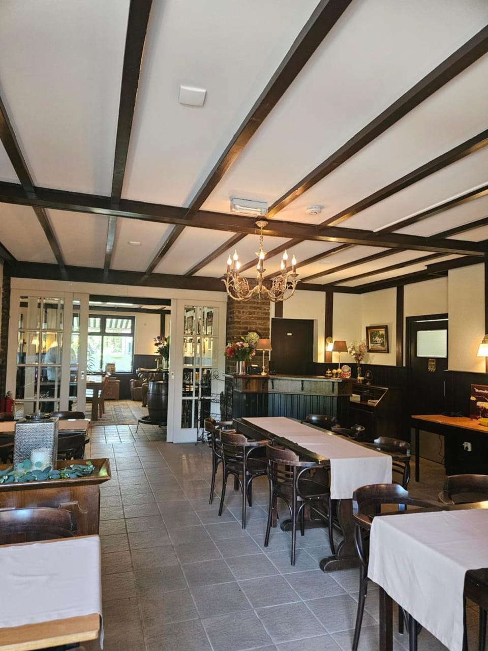 De Arcense Herberg Hotel in Arcen