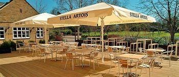 The Worlds End Hotel in Daventry District