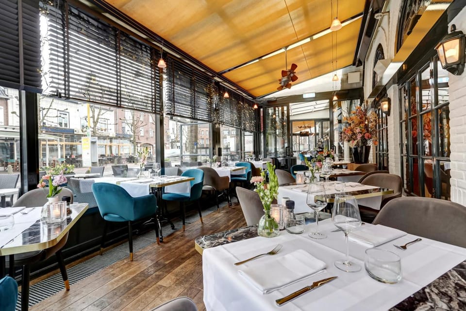 Hotel Brasserie Den Engel Hotel in North Brabant (province)