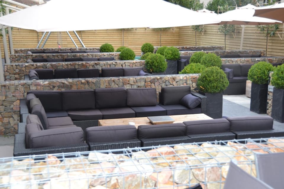 Hotel Brasserie Den Engel Hotel in North Brabant (province)