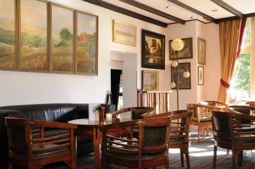 Hotel 't Spijker Hotel in North Brabant (province)