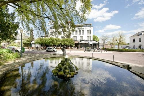 Hotel 't Spijker Hotel in North Brabant (province)