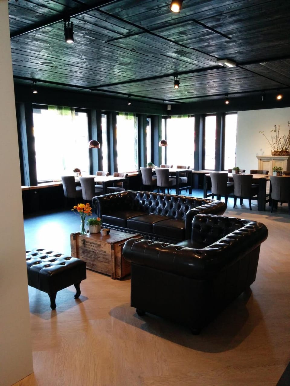 Bar/lounge