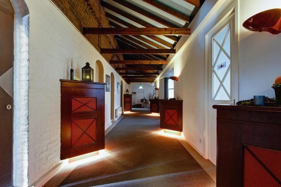 Fletcher Hotel-Restaurant De Reiskoffer Hotel in North Brabant (province)