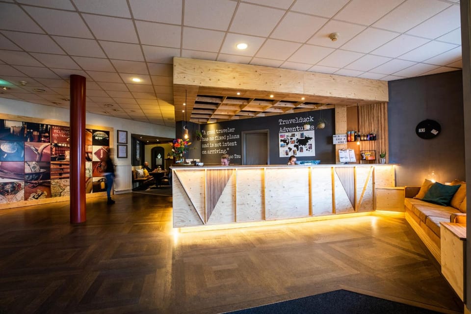 Fletcher Hotel-Restaurant De Reiskoffer Hotel in North Brabant (province)