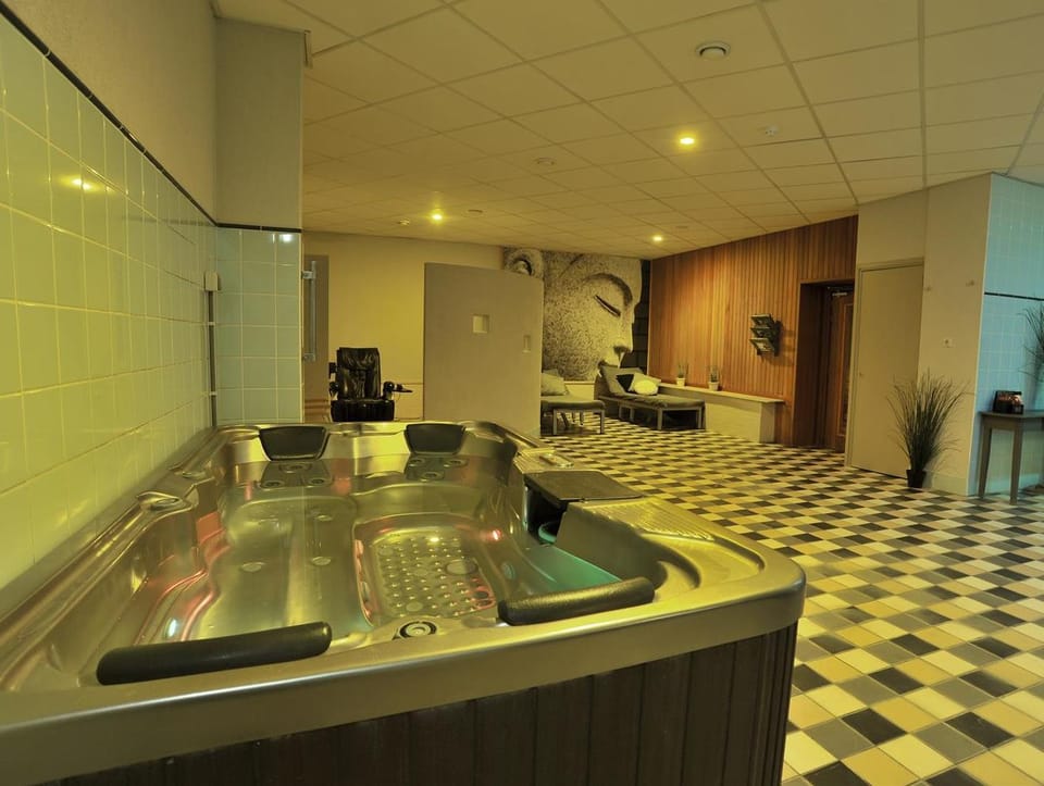 Fletcher Hotel-Restaurant De Reiskoffer Hotel in North Brabant (province)
