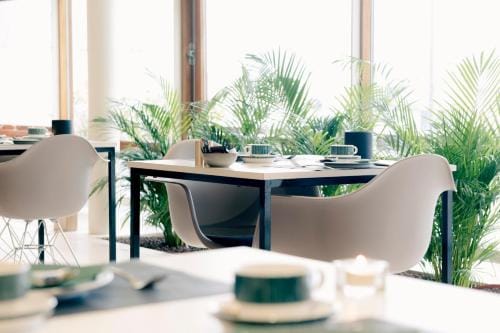 Hotel de Milliano Hotel in Zeeland, Netherlands