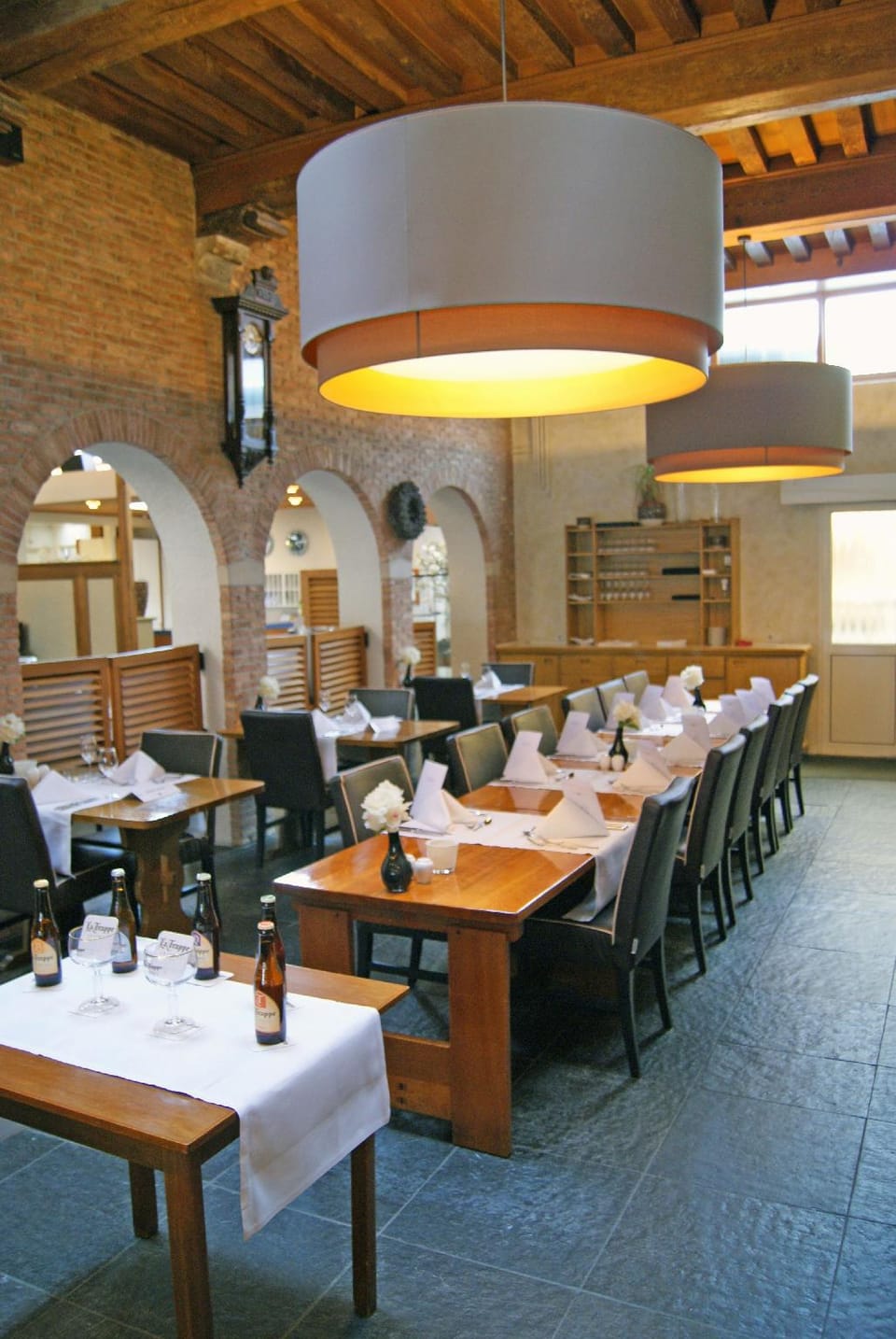 Fletcher Hotel De Zalm Hotel in South Holland (province)