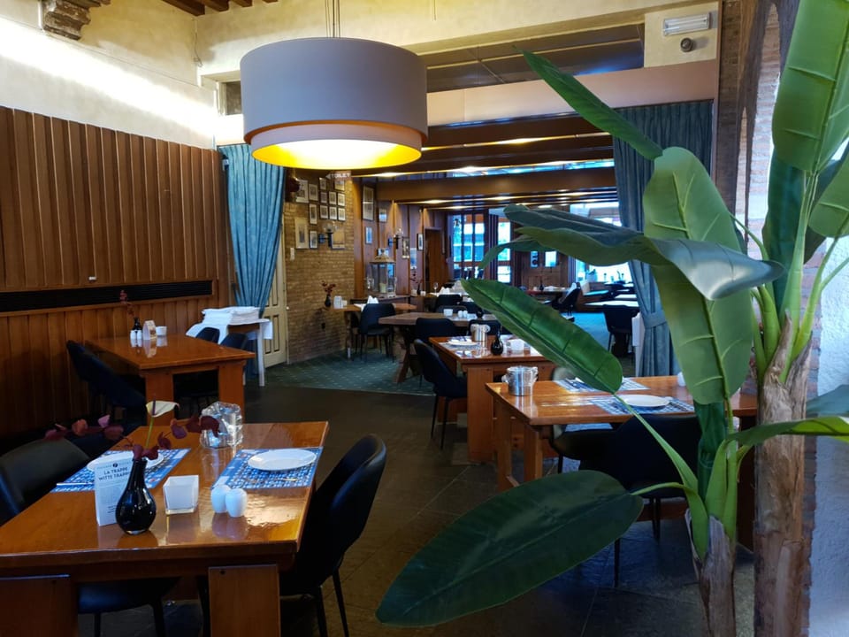 Fletcher Hotel De Zalm Hotel in South Holland (province)