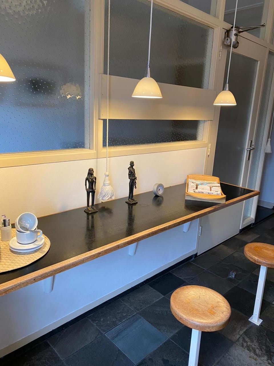 Hotel het Oude Postkantoor Hotel in Gelderland, Netherlands