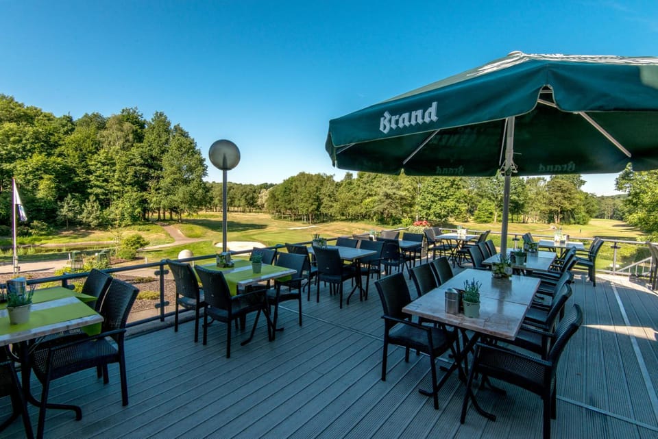 Golf-Resort Brunssummerheide Hotel in Limburg (province)