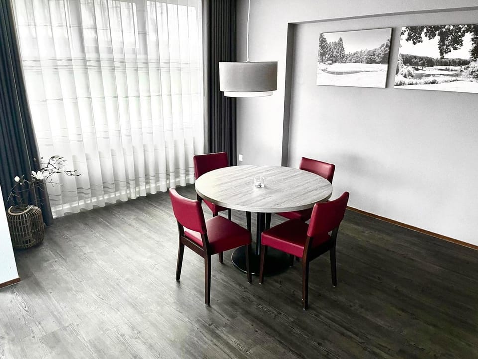Golf-Resort Brunssummerheide Hotel in Limburg (province)