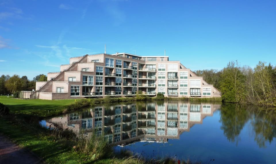 Golf-Resort Brunssummerheide Hotel in Limburg (province)