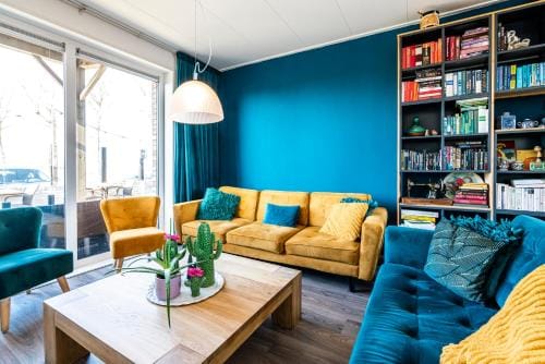 Bruist Hotel in Zeeland, Netherlands