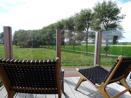 Bruist Hotel in Zeeland, Netherlands