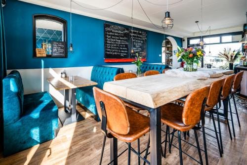 Bruist Hotel in Zeeland, Netherlands