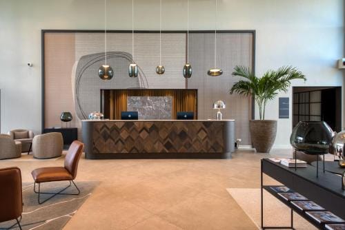 Hotel de Schelde Hotel in Zeeland, Netherlands