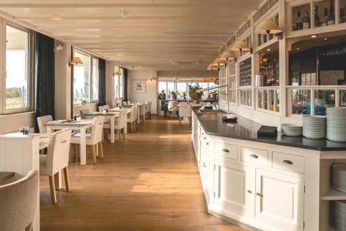 Noordzee, Hotel & Spa Hotel in Zeeland, Netherlands