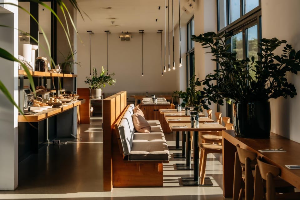 Strandhotel Hotel in Zeeland, Netherlands