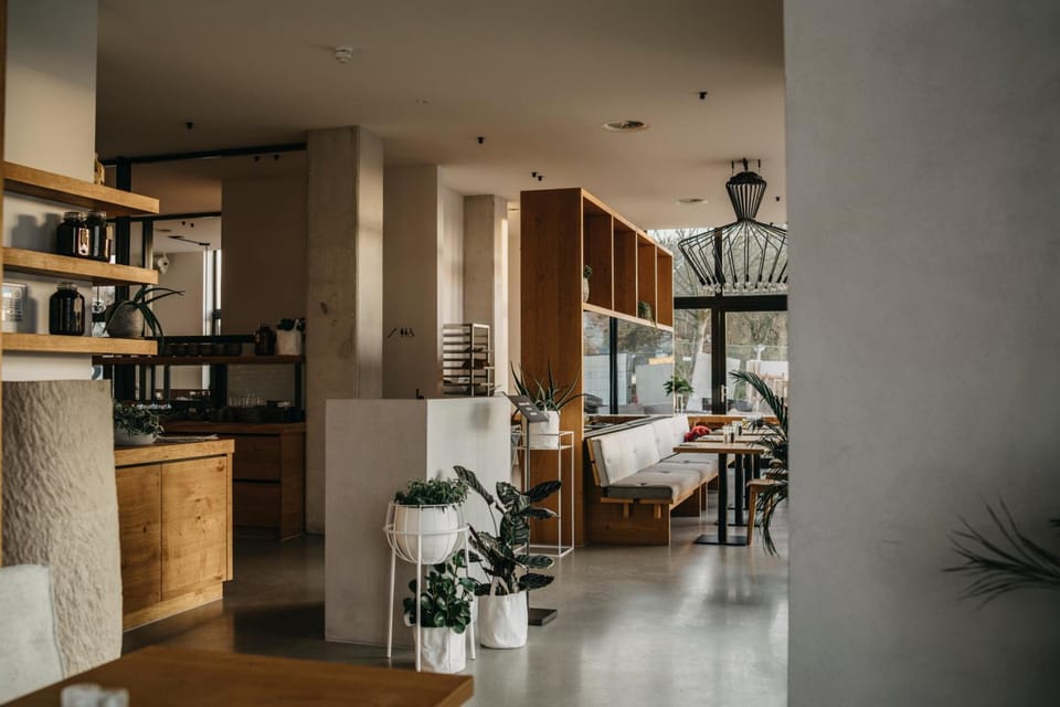 Strandhotel Hotel in Zeeland, Netherlands