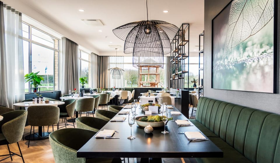 Van der Valk Cuijk - Nijmegen Hotel in Limburg (province)