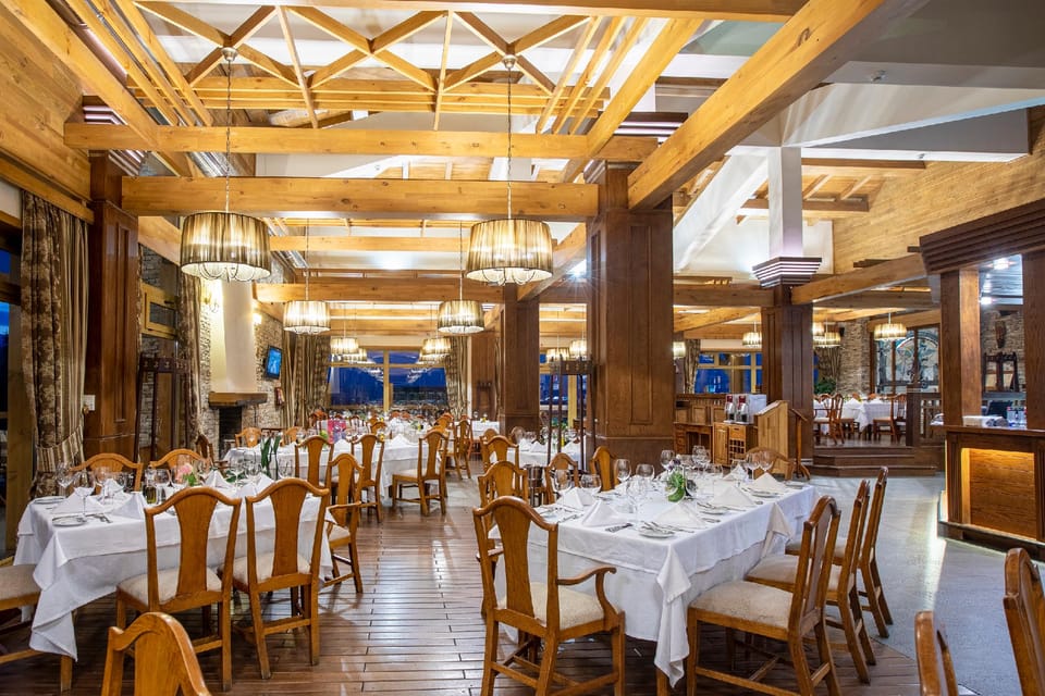 Pirin Golf Hotel & SPA Hotel in Blagoevgrad Province