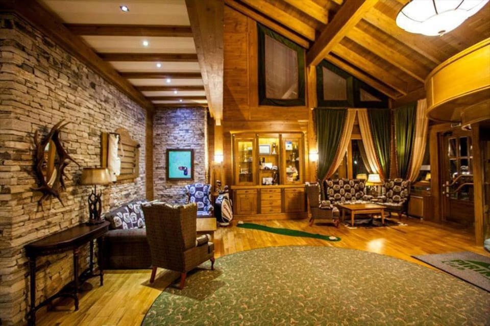 Pirin Golf Hotel & SPA Hotel in Blagoevgrad Province