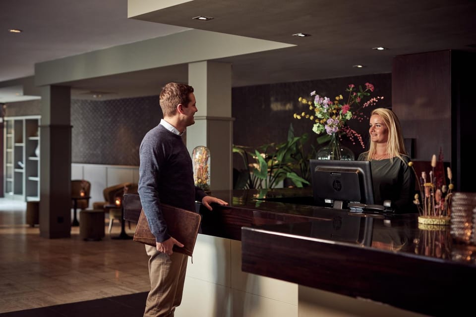 Van der Valk Hotel de Bilt-Utrecht Hotel in Utrecht