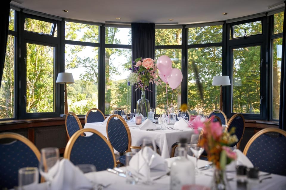 Meeting room / ballrooms