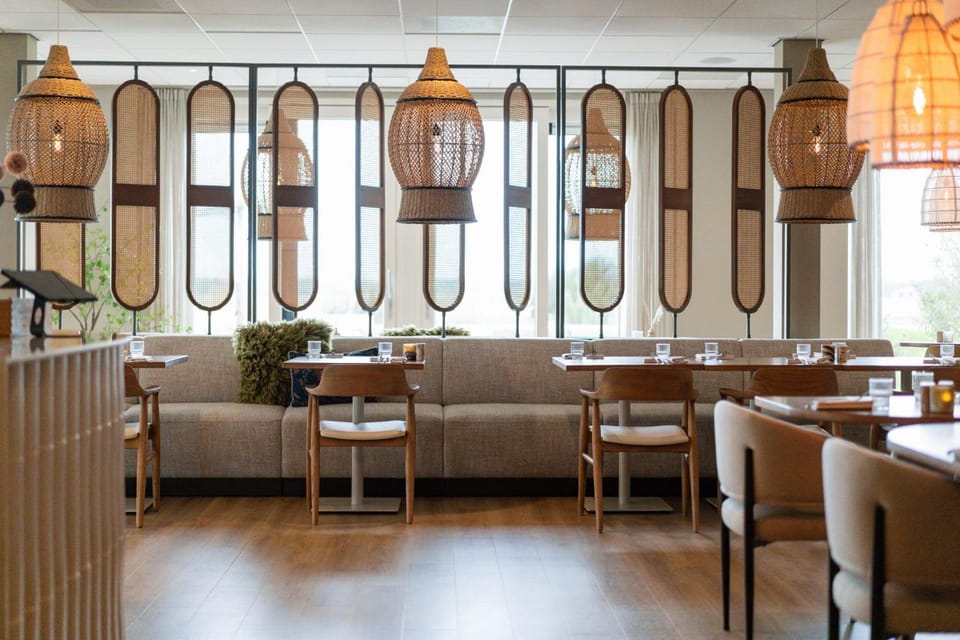 Boutique Hotel Texel Hotel in De Cocksdorp