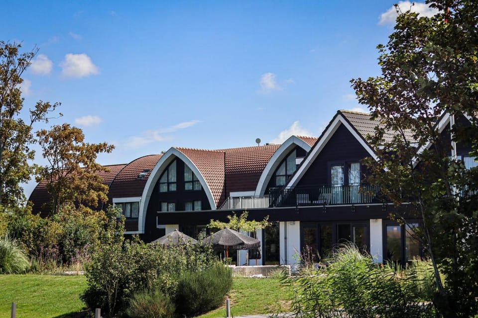 Boutique Hotel Texel Hotel in De Cocksdorp