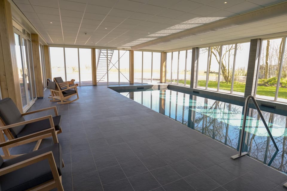 Boutique Hotel Texel Hotel in De Cocksdorp
