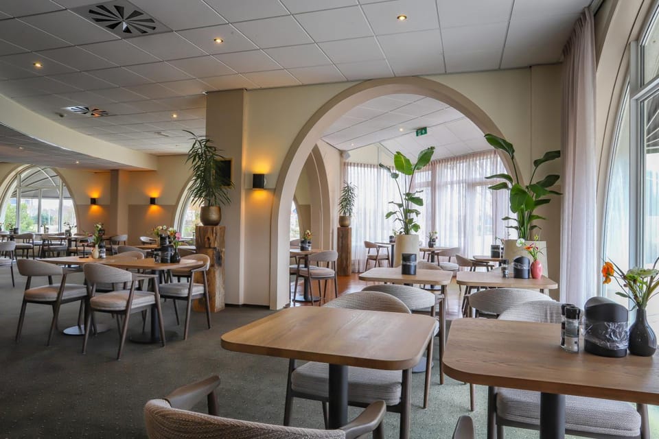 Hotel Greenside Texel Hotel in De Koog
