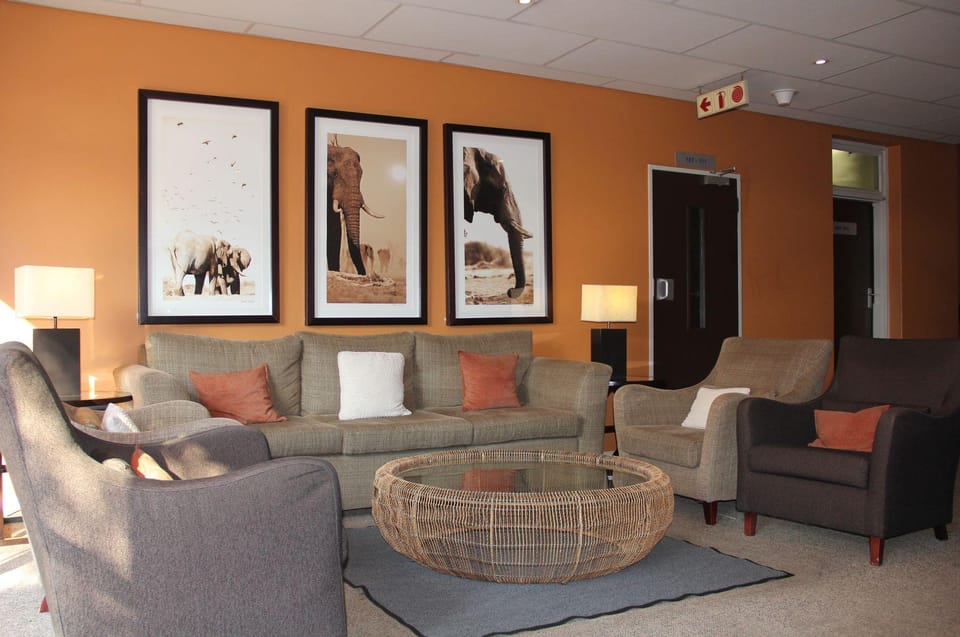 Illovo Hotel Hotel in Sandton