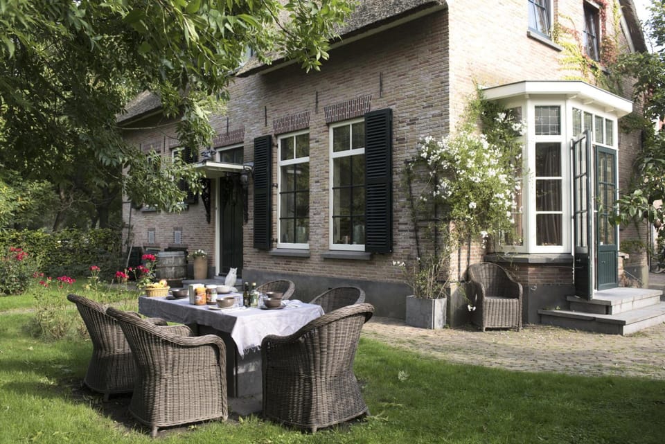 Uylenburg- Du Midi Hotel in Delft