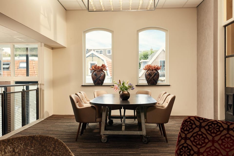 Hotel De Lindeboom Hotel in North Holland (province)