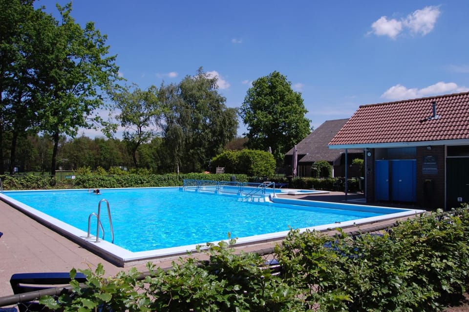 Hotel & Restaurant - Auberge De Hilver Hotel in North Brabant (province)
