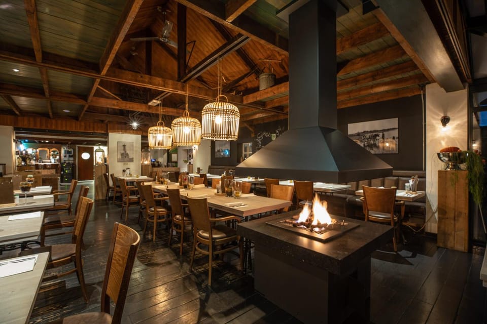 Hotel & Restaurant - Auberge De Hilver Hotel in North Brabant (province)
