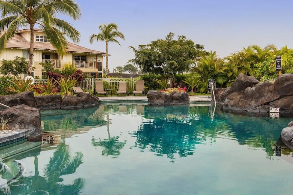 Kohala Coast Vacation Rentals by OUTRIGGER Hotel in Puako