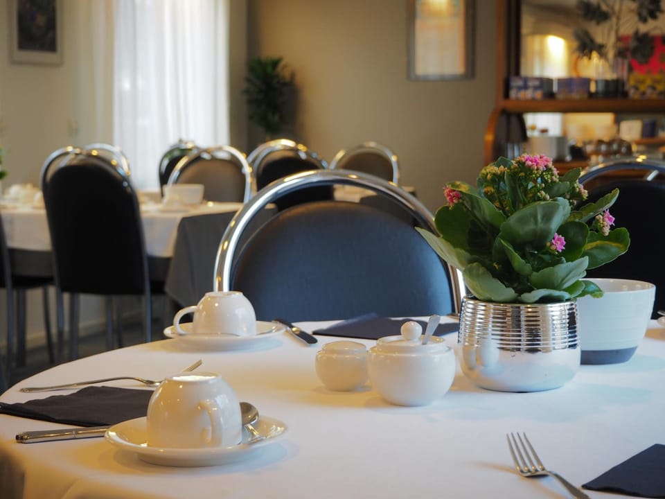 Stadshotel de Graafschap Hotel in Gelderland, Netherlands